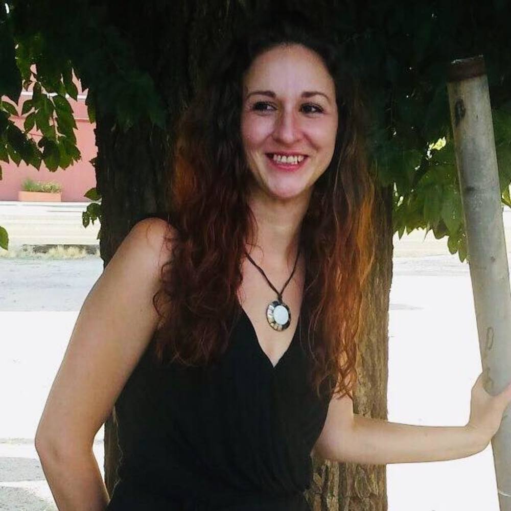 Meet your Posher, Jennie